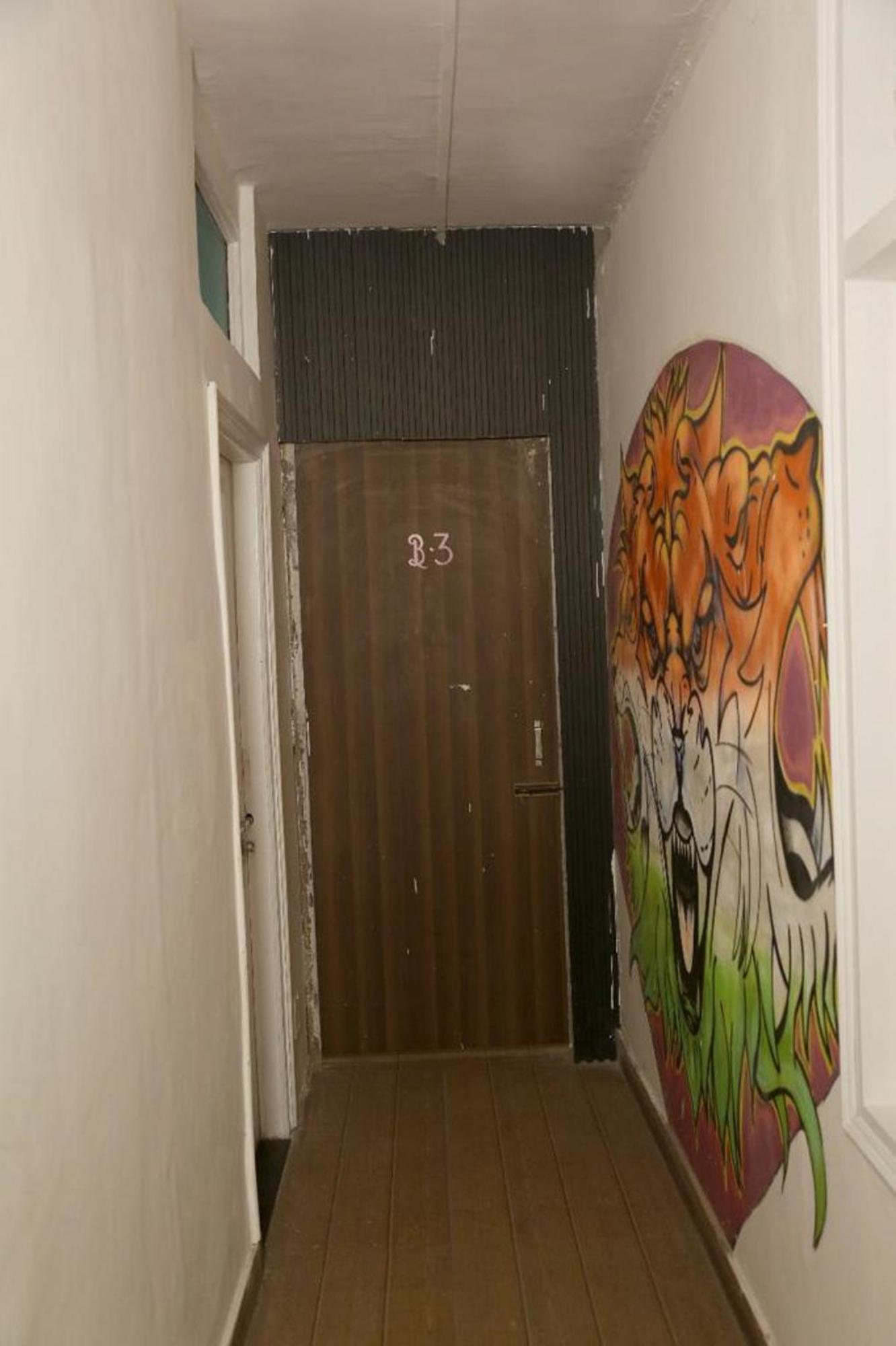 Bunk Hostel Delhi Best Backpacking Accommodation Нью-Делі Екстер'єр фото