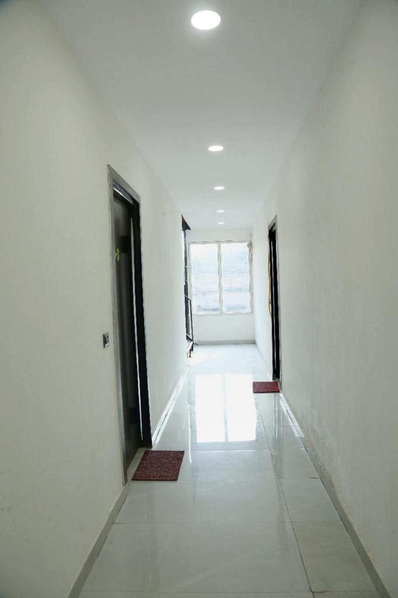 Bunk Hostel Delhi Best Backpacking Accommodation Нью-Делі Екстер'єр фото