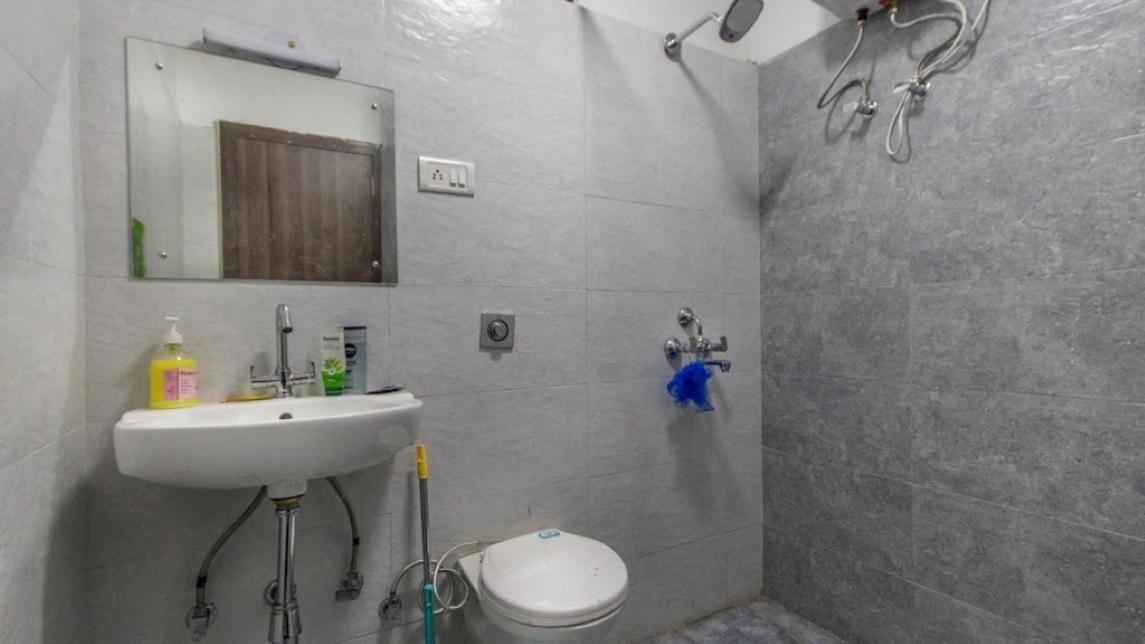 Bunk Hostel Delhi Best Backpacking Accommodation Нью-Делі Екстер'єр фото